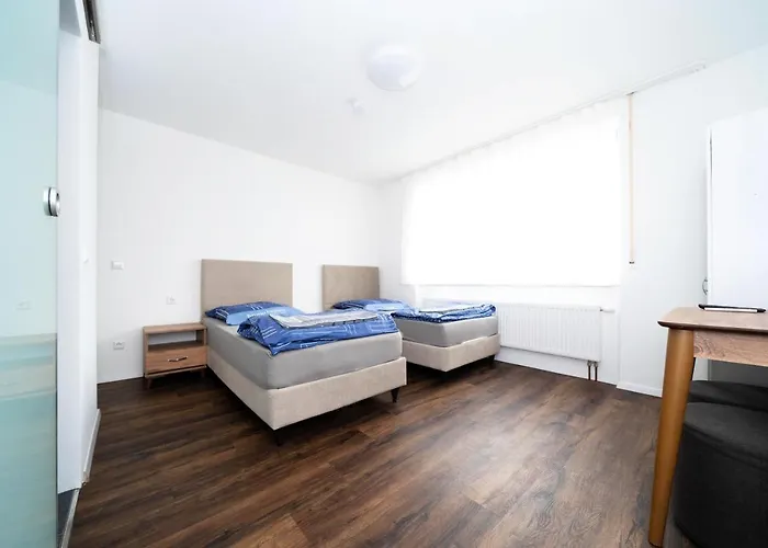 Am Bahnhof נורטינגן