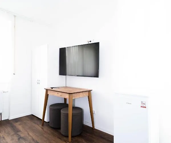 Am Bahnhof נורטינגן