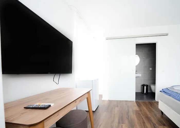 Am Bahnhof נורטינגן